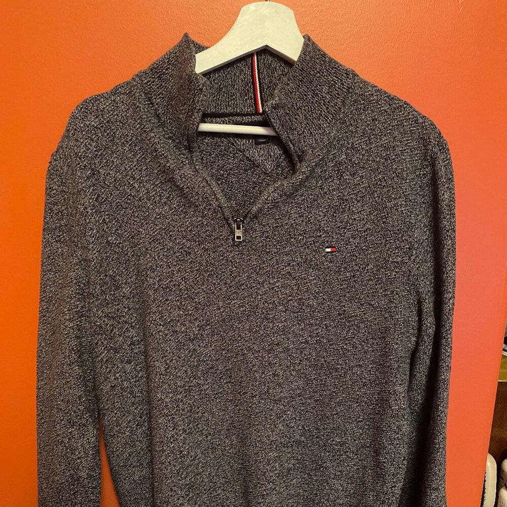 Tommy Hilfiger 1/4 zip